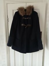 Ladies coat size10 for sale  STOCKPORT