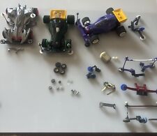 Tamiya mini 4wd for sale  Monterey Park
