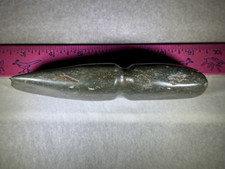 Stone axe head for sale  San Francisco