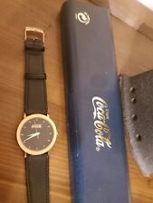 Orologio polso coca usato  Roma