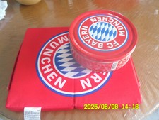 Fanartikel bayern münchen gebraucht kaufen  Mittelsinn