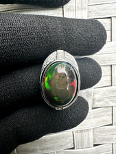 Ethiopian smoked opal for sale  WASHINGTON