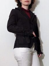 Veste légère marron d'occasion  Paris XV