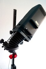 Vergrößerer pemus 24x36 gebraucht kaufen  Gründau