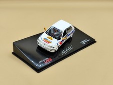 Peugeot 106 rallye d'occasion  Pontcharra