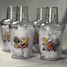 Shaker cocktail cups for sale  Jackson