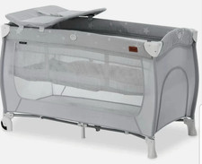 Hauck sleep play for sale  COVENTRY