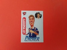 Panini football didier d'occasion  Caen