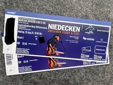 Wolfgang niedecken bap gebraucht kaufen  Roetgen