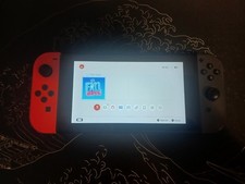 Nintendo switch console usato  Padova