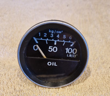 Mgb mgbgt smiths for sale  WHITLEY BAY