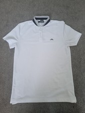 Lindeberg golf polo for sale  TIPTON