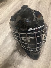 Bauer youth ice for sale  NUNEATON