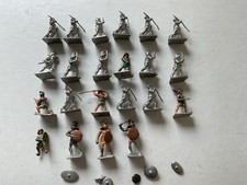 Minifigs rose miniatures for sale  BRISTOL
