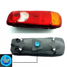 Rear right tail for sale  UK