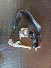 Cintura sicurezza 607707600g usato  Campagnano di Roma