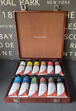 oil paint set for sale  DIDCOT