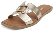Soda slip sandals for sale  Mira Loma