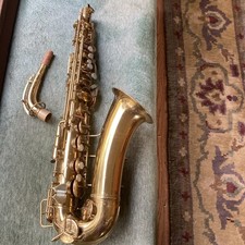 Vintage 1952 conn for sale  Logan