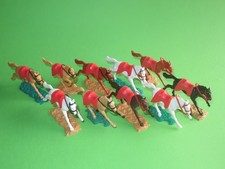 Timpo pferde kavallerie gebraucht kaufen  Deutschland