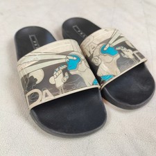 Prada slide sandals for sale  Pasadena