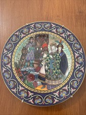 Villeroy boch russian for sale  ENFIELD
