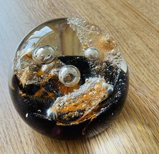 Caithness glass paperweight for sale  DARLINGTON