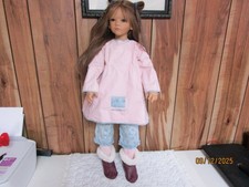Annette himstedt doll for sale  Vine Grove