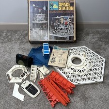 1966 man space for sale  Davisville