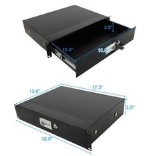 Pro rack case for sale  Flanders