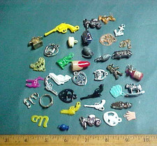 Lot cracker jack for sale  Easton