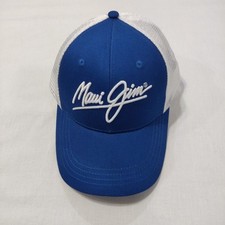 trucker cap maui jim for sale trucker cap maui jim for sale Austin