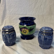 Wade ceramics ringtons for sale  DURHAM