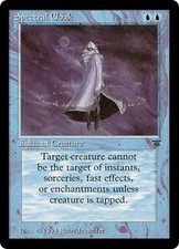 Magic mtg spectral d'occasion  Ivry-sur-Seine