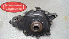Vorderachsdifferenzial vordera gebraucht kaufen  Warendorf