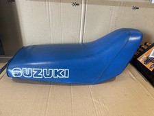Suzuki lt50 seat for sale  TREDEGAR