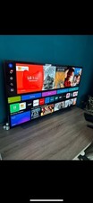 Led55b39la led flat gebraucht kaufen  Osthofen