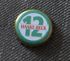 Kronkorken haake beck gebraucht kaufen  Großkrotzenburg