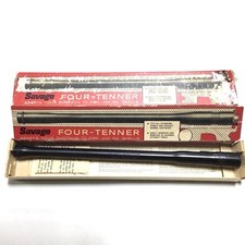 Savage four tenner for sale  Traverse City