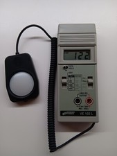 Luxometro vemer 102 usato  Campolongo Tapogliano