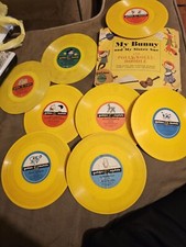 Little golden records for sale  Bridgeport