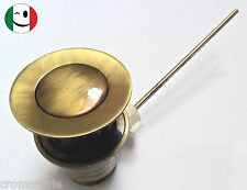 Piletta ottone con usato  Giarre