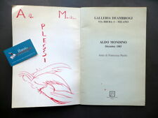 mondino usato mondino usato Italia