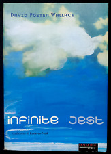 Infinite jest jest usato  Torino
