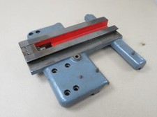Harrison lathe saddle for sale  CASTLEFORD