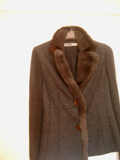 Ambiente cardigan pullover gebraucht kaufen  München