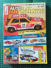 Ap035 auto modélisme d'occasion  Angers-