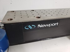 Newport benchtop optical for sale  Carol Stream
