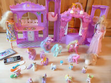 Barbie little pony gebraucht kaufen  Spelle