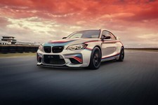 Look bmw serie usato  Verona
